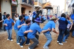 Nules Celebra el dia de Sant Vicent 