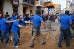 Nules Celebra el dia de Sant Vicent 