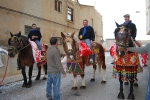 Nules Celebra el dia de Sant Vicent 