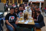 Nules Celebra el dia de Sant Vicent 
