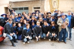 Nules Celebra el dia de Sant Vicent 
