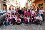 Nules Celebra el dia de Sant Vicent 