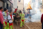Nules Celebra el dia de Sant Vicent 