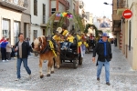 Nules Celebra el dia de Sant Vicent 