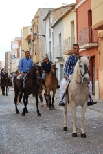 Nules Celebra el dia de Sant Vicent 