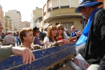 Nules Celebra el dia de Sant Vicent 