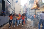 Nules Celebra el dia de Sant Vicent 