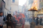 Nules Celebra el dia de Sant Vicent 
