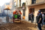 Nules Celebra el dia de Sant Vicent 