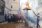 Nules Celebra el dia de Sant Vicent 