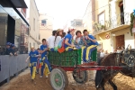 Nules Celebra el dia de Sant Vicent 