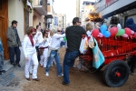 Nules Celebra el dia de Sant Vicent 