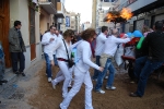 Nules Celebra el dia de Sant Vicent 