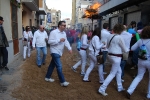 Nules Celebra el dia de Sant Vicent 