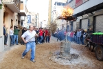 Nules Celebra el dia de Sant Vicent 