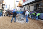 Nules Celebra el dia de Sant Vicent 