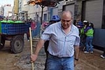Nules Celebra el dia de Sant Vicent 