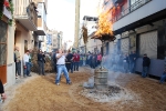 Nules Celebra el dia de Sant Vicent 