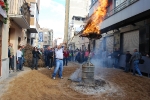 Nules Celebra el dia de Sant Vicent 