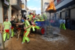 Nules Celebra el dia de Sant Vicent 