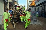 Nules Celebra el dia de Sant Vicent 