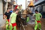 Nules Celebra el dia de Sant Vicent 