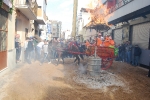 Nules Celebra el dia de Sant Vicent 