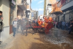 Nules Celebra el dia de Sant Vicent 