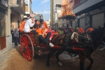 Nules Celebra el dia de Sant Vicent 