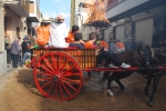 Nules Celebra el dia de Sant Vicent 