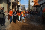 Nules Celebra el dia de Sant Vicent 