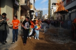 Nules Celebra el dia de Sant Vicent 
