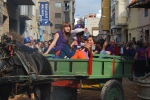 Nules Celebra el dia de Sant Vicent 
