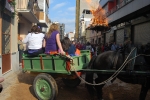 Nules Celebra el dia de Sant Vicent 