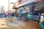 Nules Celebra el dia de Sant Vicent 