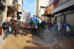 Nules Celebra el dia de Sant Vicent 