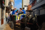 Nules Celebra el dia de Sant Vicent 