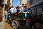 Nules Celebra el dia de Sant Vicent 