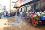 Nules Celebra el dia de Sant Vicent 