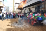 Nules Celebra el dia de Sant Vicent 