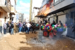 Nules Celebra el dia de Sant Vicent 