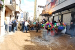 Nules Celebra el dia de Sant Vicent 