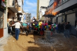 Nules Celebra el dia de Sant Vicent 
