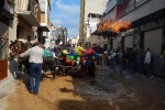 Nules Celebra el dia de Sant Vicent 