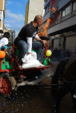 Nules Celebra el dia de Sant Vicent 