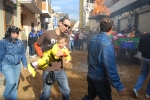 Nules Celebra el dia de Sant Vicent 