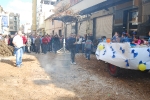 Nules Celebra el dia de Sant Vicent 