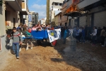 Nules Celebra el dia de Sant Vicent 