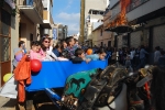 Nules Celebra el dia de Sant Vicent 