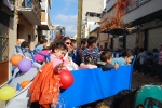 Nules Celebra el dia de Sant Vicent 